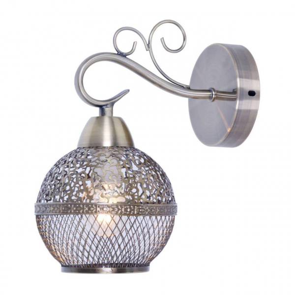 Бра Toplight Lynette TL1156-1W Бра Toplight Lynette TL1156-1W