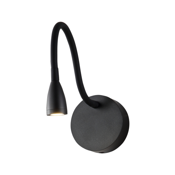 Бра Crystal Lux MOVI A AP3W LED BL