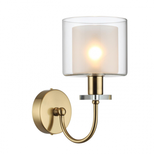 Бра Odeon Light Classic Saga 5088/1W Бра Odeon Light Classic Saga 5088/1W