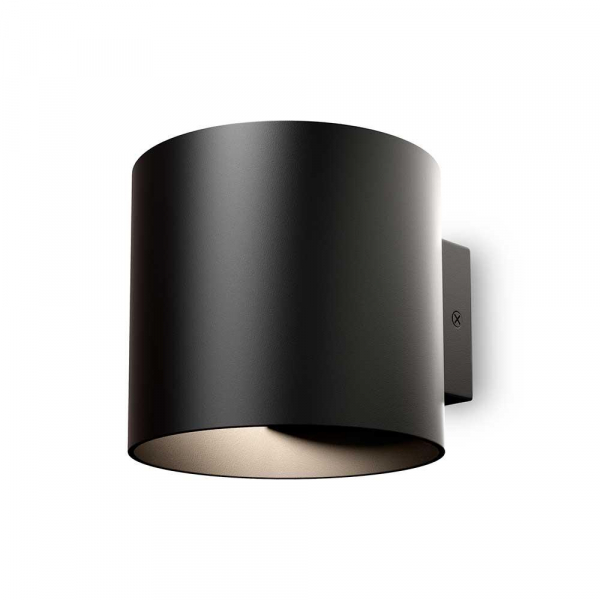 Бра Maytoni Rond C066WL-01B Бра Maytoni Rond C066WL-01B