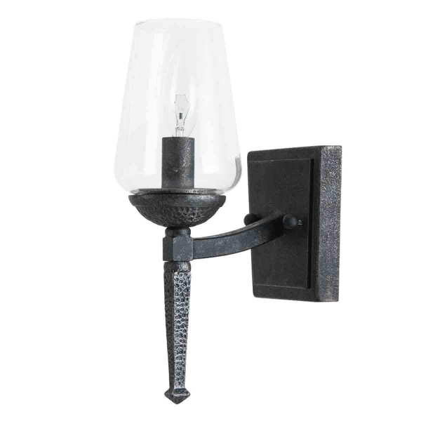 Бра Arte Lamp STEFAN A1722AP-1BA Бра Arte Lamp STEFAN A1722AP-1BA
