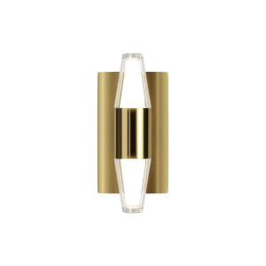 Настенный светильник (бра) Maytoni MOD401WL-L6BS3K