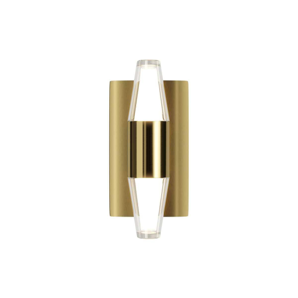 Настенный светильник (бра) Maytoni MOD401WL-L6BS3K