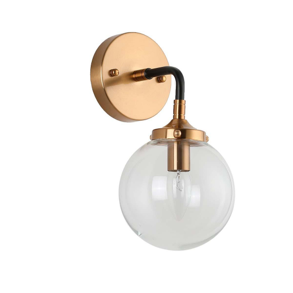 Бра Zortes LAMPADY ZRS.79901.1 Бра Zortes LAMPADY ZRS.79901.1