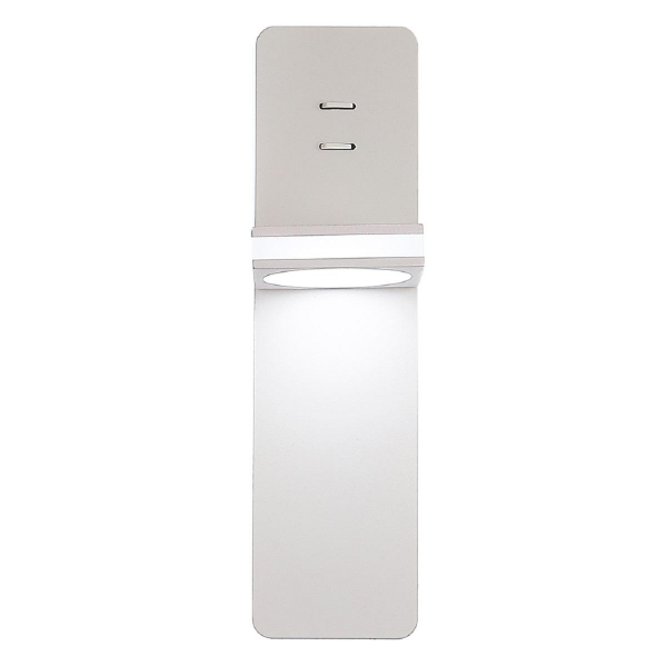 Бра Crystal Lux CLT 216W WH Бра Crystal Lux CLT 216W WH