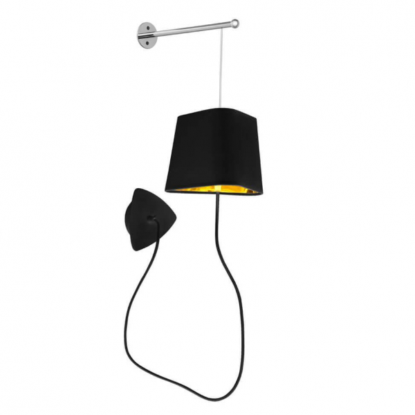 Бра Loft IT Nuage Loft1163-1BL Бра Loft IT Nuage Loft1163-1BL