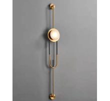 Бра Alfa Light F0324-106