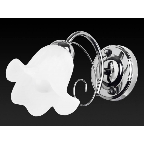 Бра Toplight Magdalene TL3490B-01BC Бра Toplight Magdalene TL3490B-01BC