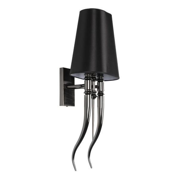 Бра Loft IT Brunilde 10207W/M Black Бра Loft IT Brunilde 10207W/M Black