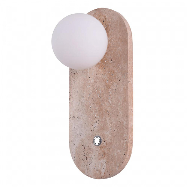 Бра Divinare MILANO 5406/49 AP-1 Бра Divinare MILANO 5406/49 AP-1