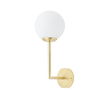 Бра Nowodvorski Agave Brass 10526