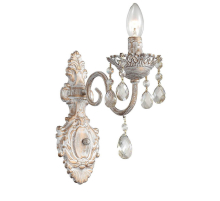 Бра Evoluce Splendi SL139.501.01