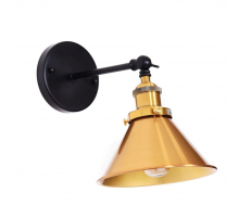 Бра Lumina Deco Gubi LDW B005-1 BK+MD