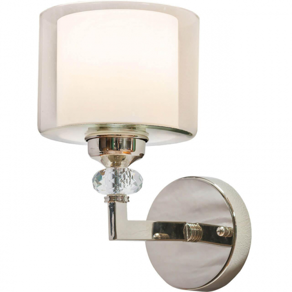Бра Vele Luce Lotus VL1053W01 Бра Vele Luce Lotus VL1053W01