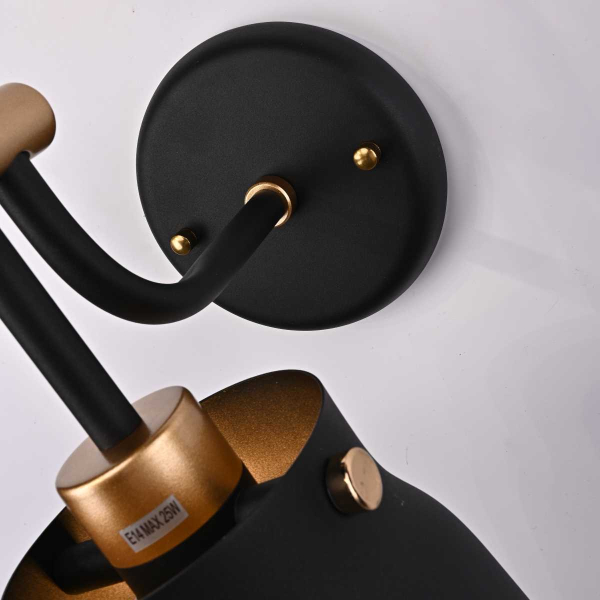 Бра Imperium Loft Ram 101954-26