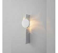 Бра Crystal Lux REGALO AP5W LED CHROME