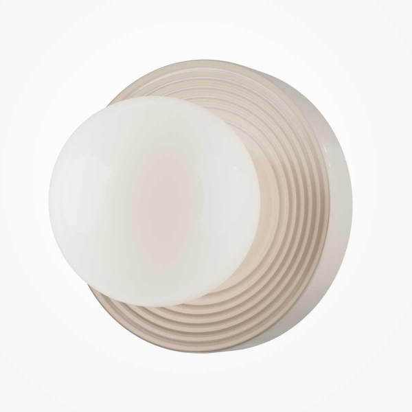 Бра Maytoni Modern MOD403WL-01BG Бра Maytoni Modern MOD403WL-01BG