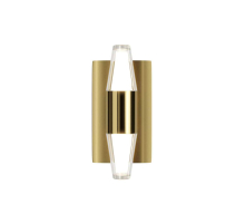 Настенный светильник (бра) Maytoni MOD401WL-L6BS3K