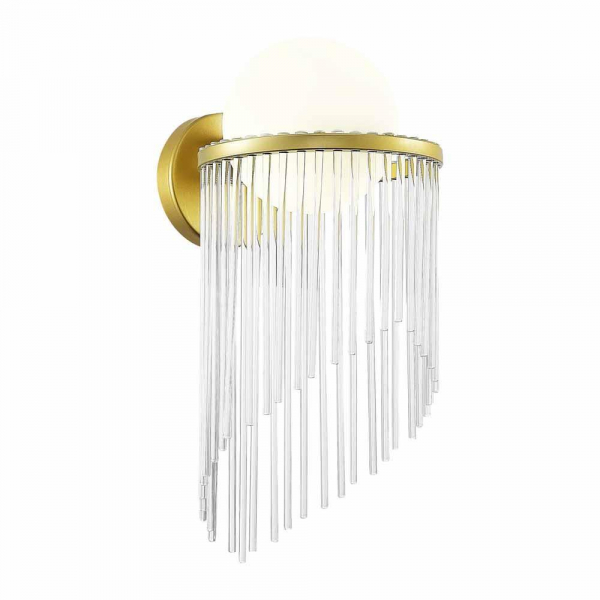 Бра ST Luce ALLEGRO SL1511.201.01 Бра ST Luce ALLEGRO SL1511.201.01