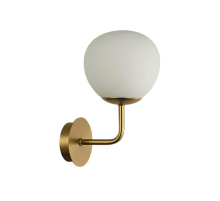 Бра Maytoni Erich MOD221-WL-01-G