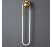 Бра Romatti Kobo Rondi W85064L-TA