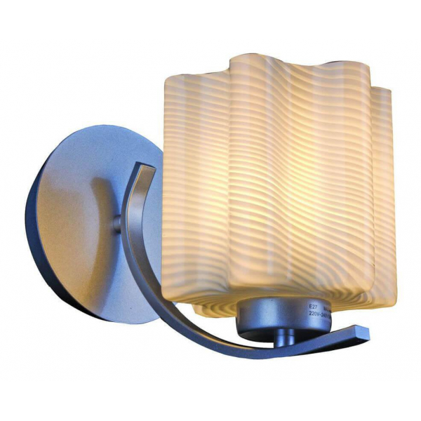 Бра ST Luce Onde SL117.501.01 Бра ST Luce Onde SL117.501.01