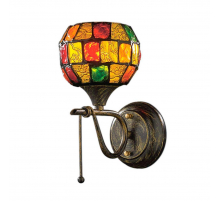 Бра Odeon Light Country Velute 2094/1W