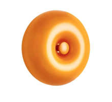 Светильник настенно-потолочный (Бра) 10W 3000K оранжевый Catania Lightstar 689613