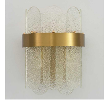 Бра Loft-Concept Decorative Oval Plates 44.968-0