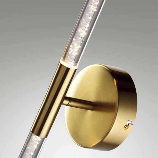 Бра Odeon Light Sparky 4369/10WL Бра Odeon Light Sparky 4369/10WL
