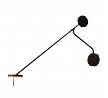 Бра Kink Light Некси 09440-2,19(3000K)