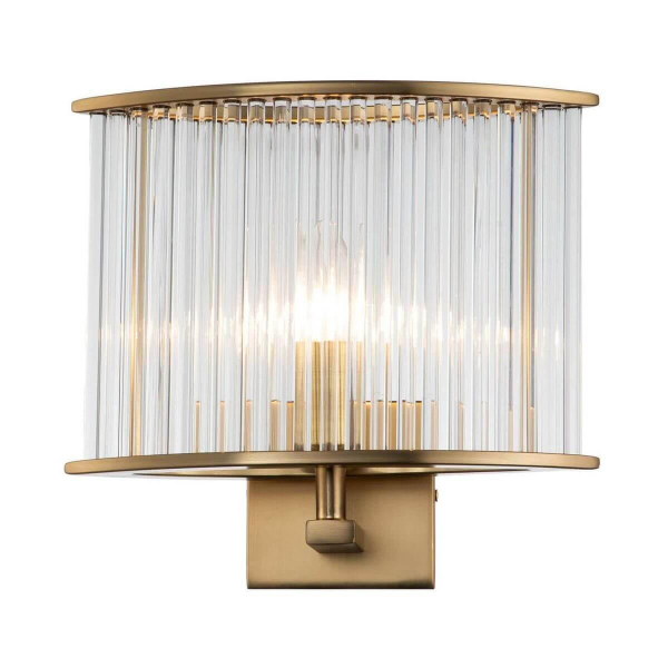 Бра Moderli Sial V9071-1W Бра Moderli Sial V9071-1W