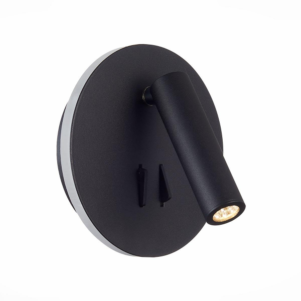 Светодиодный спот ST Luce Bondi SL1586.413.01 Светодиодный спот ST Luce Bondi SL1586.413.01
