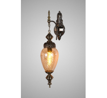 Бра Alfa Light F1524-02 AB