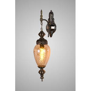 Бра Alfa Light F1524-02 AB