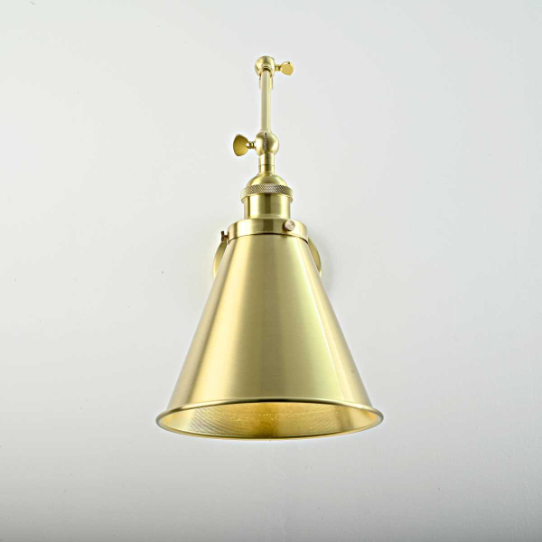 Бра Imperium Loft Gloce Cone 74698-22