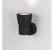 Бра Elektrostandard Cono MRL 1027 черный a061047