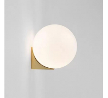 Бра iLamp Golden 10560W/1 WH-GL