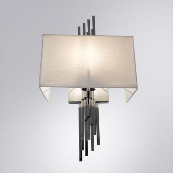 Бра Arte Lamp Julietta A5037AP-1CC Бра Arte Lamp Julietta A5037AP-1CC