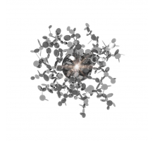 Бра Loft IT Spark 10101W Chrome