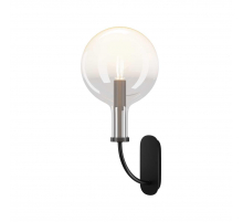 Настенный светильник (бра) Maytoni MOD333WL-01B