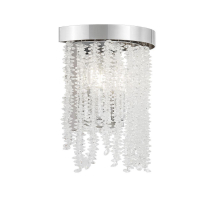 Бра Lumina Deco Balmena LDW 7050-2 CHR