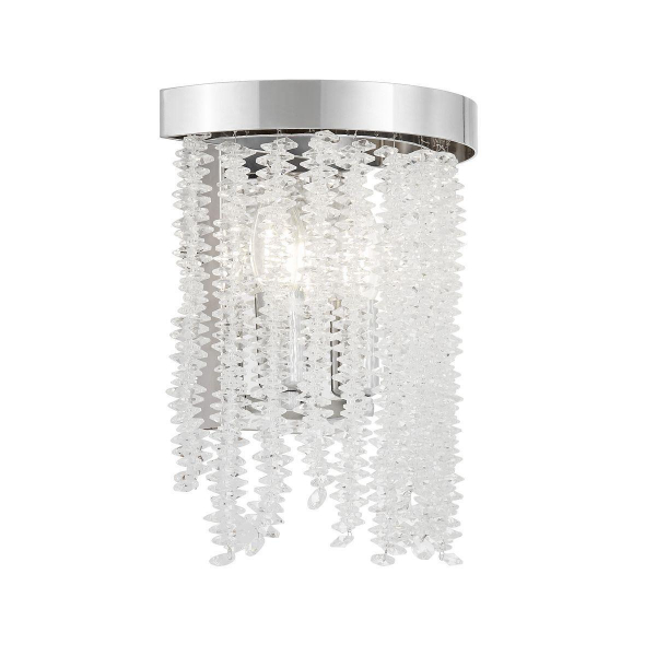 Бра Lumina Deco Balmena LDW 7050-2 CHR Бра Lumina Deco Balmena LDW 7050-2 CHR