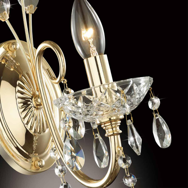 Бра Odeon Light Hall Versia 4977/1W Бра Odeon Light Hall Versia 4977/1W