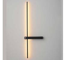 Бра Crystal Lux CLT 077W700 BL