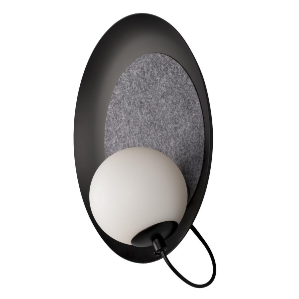 Бра Loft IT Wonders 10237W Black Бра Loft IT Wonders 10237W Black