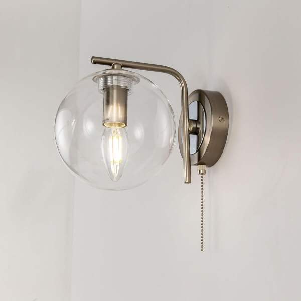 Бра Citilux Томми CL102311 Бра Citilux Томми CL102311