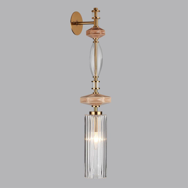 Бра Odeon Light Exclusive Modern Terra 5414/1WA Бра Odeon Light Exclusive Modern Terra 5414/1WA