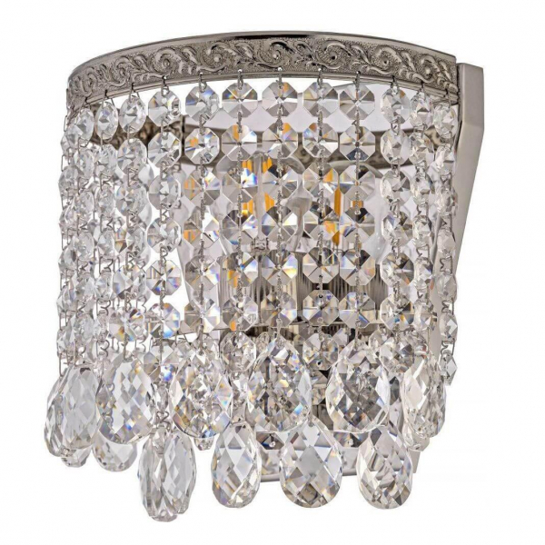 Бра Arti Lampadari Castellana E 2.10.608 N Бра Arti Lampadari Castellana E 2.10.608 N