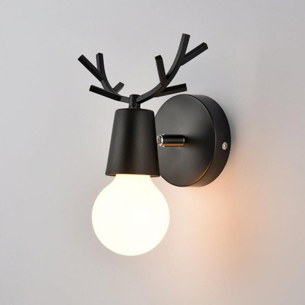 Бра Imperium Loft Deer 181038-26 Бра Imperium Loft Deer 181038-26